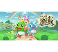 Puzzle Bobble Everybubble (Nintendo)