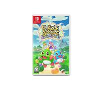 Puzzle Bobble Everybubble Nintendo Switch