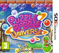 Puzzle Bobble Universe [import anglais]