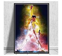 Puzzle Bohemian Rhapsody 2000 pièces pour Adultes et Enfants, Jouet éducatif, Jeu Familial 100x70cm