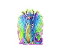 Wooden City Puzzle en bois Dragon M WOD0173M 150 pièces Multicolore