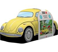 Puzzle Boîte cadeau VW Beetle Camping
