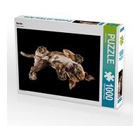 Puzzle · Bonjour | Changement de perspective · 1000 pièces · Format assemblé 64 × 48 cm · CALVENDO Puzzle