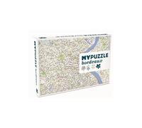 Puzzle Bordeaux