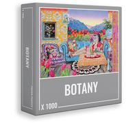 Puzzle - Botany - 1000 Pieces