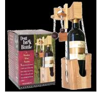 Puzzle bouteille château fort - Riviera Games - Pour enfants de 8 ans et plus - Intérieur