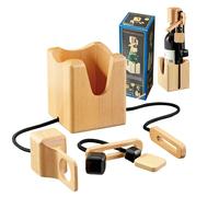 Puzzle bouteille jeu bouteille sécurisée Philos