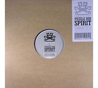 Puzzle Box LP Part 4