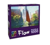 Puzzle brain games violet