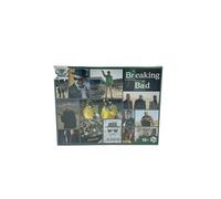 Puzzle Breaking Bad 1000 pièces Top Puzzles