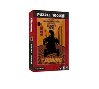 Puzzle Brillant Ce N'est Pas Réel - Sd Toys Sdtwrn23348