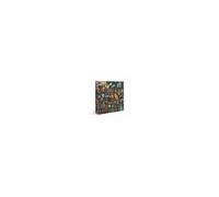 Eeboo – Puzzle – Cabinet of Alchemy – 1000 pièces