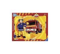 Puzzle cadre 30-48 pièces Modèle aléatoire