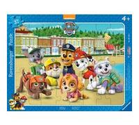 06155 Kinderpuzzle - Paw Patrol, Familienfoto 1 pc(s)