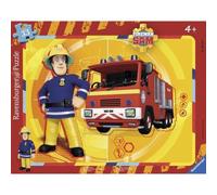 Puzzle cadre 30-48 pièces Ravensburger Modèle aléatoire