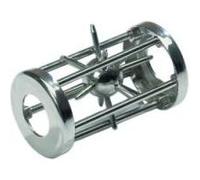 PUZZLE - CAGE À OISEAUX G