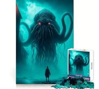 Puzzle Call Jigsaws 1000 pièces pour Adolescents,développement du raisonnement,détente et Moments de Calme, (38x52cm)