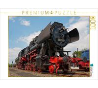 CALVENDO Puzzle 52 8195-1 1000 Pieces 64 x 48 cm from Peter Härlein