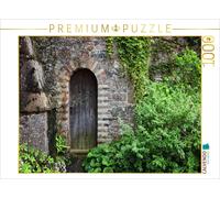 Puzzle CALVENDO Abbaye de Beauport, Bretagne, France | 1000 pièces, format assem