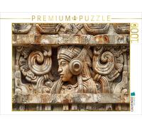 Puzzle CALVENDO Adolescents mayas avec des écouteurs | 1000 pièces, format assem