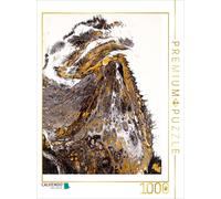Puzzle CALVENDO Aigle à tête blanche | 1000 pièces, format assemblé 64 × 48 cm |