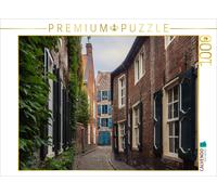 Puzzle · Allée Wilhelmine | 1000 pièces · Format assemblé 64 × 48 cm · CALVENDO Puzzle