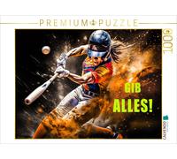 Puzzle CALVENDO Alles | 1000 pièces, format assemblé 64 × 48 cm | Puzzle photo p