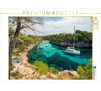 Puzzle CALVENDO Allez, Pi | 1000 pièces, format assemblé 64 × 48 cm | Puzzle pho