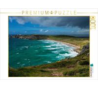 CALVENDO Puzzle A la Pointe du Toulinguet 1000 Pieces 64 x 48 cm from HP-Grafik