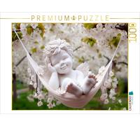 Puzzle CALVENDO Ange de la paix | 1000 pièces, format assemblé 64 × 48 cm | Puzz