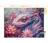 CALVENDO Puzzle Animaux | Taille de la Pose cm Puzzle Photo pour des Heures heureuses