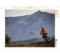 Puzzle CALVENDO Antonio Cairoli dans le Trentin | 1000 pièces, format assemblé 6