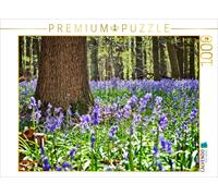 CALVENDO Puzzle Arbre abritant 1000 Pieces 64 x 48 cm from Patrick Bombaert