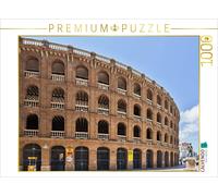 Puzzle CALVENDO Arènes historiques | 1000 pièces, format assemblé 64 × 48 cm | P