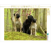 Puzzle CALVENDO Attention Les arbres sont en pleine floraison... | 1000 pièces,