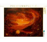 CALVENDO Puzzle Am roten Meer 1000 Teile Puzzle quer 1000 Pieces 64 x 48 cm from Conny Krakowski