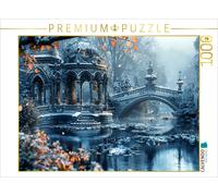 Puzzle CALVENDO Au bord de l'oubli" | 1000 pièces, format assemblé 64 × 48 cm |