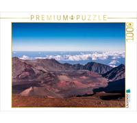 Puzzle CALVENDO Au sommet du Haleakala | 1000 pièces, format assemblé 64 × 48 cm