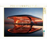 Puzzle CALVENDO Avril | 1000 pièces, format assemblé 64 × 48 cm | Puzzle photo p