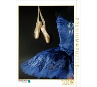 Puzzle CALVENDO Ballet | 1000 pièces, format assemblé 64 × 48 cm | Puzzle photo