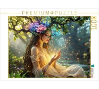 Puzzle CALVENDO Beauté silencieuse | 1000 pièces, format assemblé 64 × 48 cm | P
