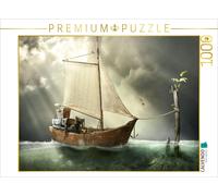 Puzzle CALVENDO Bientôt | 1000 pièces, format assemblé 64 × 48 cm | Puzzle photo