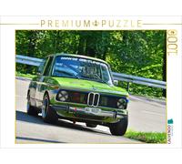 Puzzle CALVENDO BMW 2002 GS, année de construction 1976 | 1000 pièces, format as
