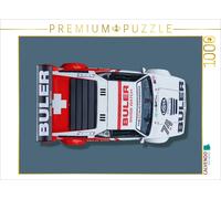 Puzzle CALVENDO BMW M1 Procar, 1979 | 1000 pièces, format assemblé 64 × 48 cm |