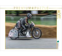 Puzzle CALVENDO BMW R75 RS, année de fabrication 1945 | 1000 pièces, format asse