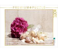 Puzzle CALVENDO bouteille à la mer | 1000 pièces, format assemblé 64 × 48 cm | P