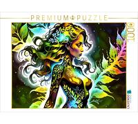 Puzzle CALVENDO Bunte Merci | 1000 pièces, format assemblé 64 × 48 cm | Puzzle p