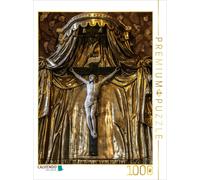 Puzzle CALVENDO Calvaire | 1000 pièces, format assemblé 64 × 48 cm | Puzzle phot