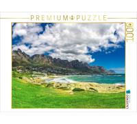 Puzzle CALVENDO Camps Bay | 1000 pièces, format assemblé 64 × 48 cm | Puzzle pho