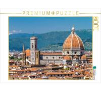 CALVENDO Puzzle Cathédrale de Santa Maria Del Fiore 1000 Pieces 64 x 48 cm from Melanie Viola